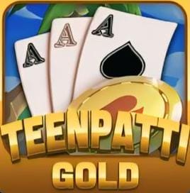 Teen patti Gold