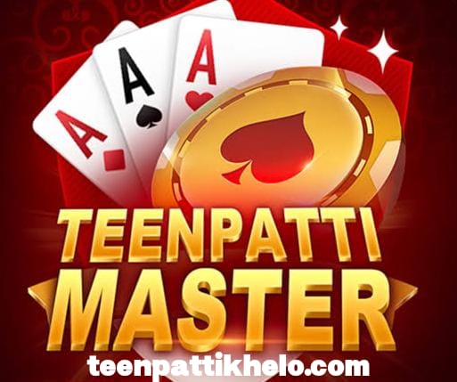 Teen Patti Master 